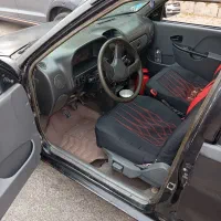 خودرو|خودرو سواری و وانت|زرندیه, |دیوار