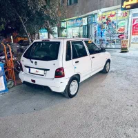 پراید ۱۱۱ مدل ۹۴