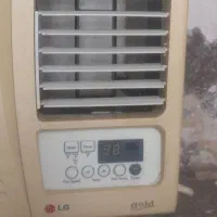 کولر ال جی پنجره ای