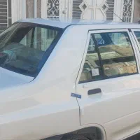 پراید۱۳۱مدل۹۹خشک|خودرو سواری و وانت|ایوان, |دیوار