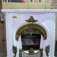 فروش انواع بخاری به قیمت عمده|بخاری، هیتر، شومینه|کوهدشت, |دیوار