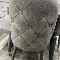 میز ناهارخوری ۴ + ۱ نفره|میز و صندلی غذاخوری|تهران, ائمه اطهار|دیوار