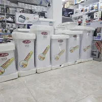 آبگرمکن جنرال ۴۰ لیتر|آبگرمکن، پکیج، شوفاژ|قشم, |دیوار