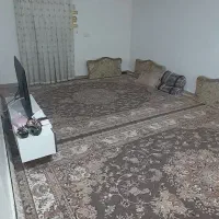 اجاره رهن ط بالا دونه سعدیا ۲خواب ۱۲۰متر