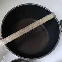 قابلمه و ماهیتابه سایز ۲۹