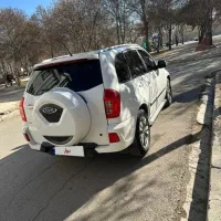 MWM X33s|خودرو سواری و وانت|اردبیل, |دیوار