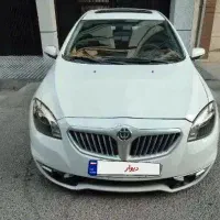 برلیانس H320 اتومات موتور بزرگ فنی سالم ۱۱۰تاکار