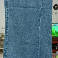 تعدادی شلوار لی سایز ۴۴ الی ۴۶|لباس|تهران, راه آهن|دیوار