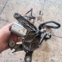 موتور برف پاک کن ۲۰۶