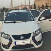 معاوضه سواری کوییک با آریسان ۲|خودرو سواری و وانت|پرند, فاز ۴|دیوار