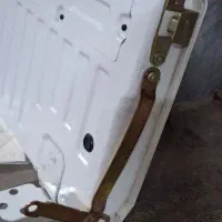 درب عقب پراید بار وانت|قطعات یدکی و لوازم جانبی|شیراز, سعدیه شمالی|دیوار