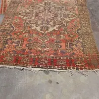 قالیچه قدیمی