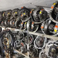 میتسوبیشی قطعات استوک|قطعات یدکی و لوازم جانبی|مشهد, فاطمیه|دیوار