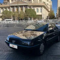 پژو405مدل 82 تک برگ سند درحد صفر کیلومتر استثنایی|خودرو سواری و وانت|مشهد, هفت تیر (حافظ)|دیوار