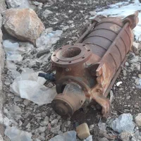 پمپ اب|ماشینآلات صنعتی|بیرانوند, |دیوار