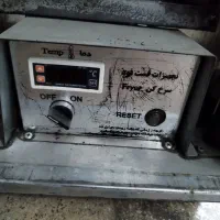 سرخ کن|اجاق گاز و لوازم برقی پختوپز|تهران, جی|دیوار