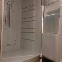 یخچال و فریزر در حد نو|یخچال و فریزر|لاهیجان, گلستان|دیوار