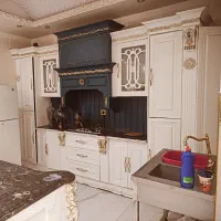 اجاره ویلا لوکس عمارت تبریز استخر دار ،باسمنح|اجارهٔ کوتاه‌مدت ویلا و باغ|باسمنج, |دیوار