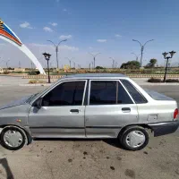 پراید ۸۶