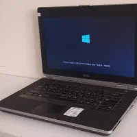 لپتاپ‌استوک‌HP6560بهمراه تست کامل‌وتخفیف×مهرانفر×|رایانه همراه|اصفهان, پوریای ولی|دیوار