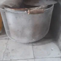 یک عدد تنور گازی نو هست به فروش میرسد|اجاق گاز و لوازم برقی پختوپز|نورآباد ممسنی, |دیوار