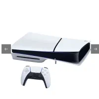 فروش کنسول بازی pes5 اسلیم ریجن اروپا دیسک خور|کنسول، بازی ویدئویی و آنلاین|سقز, |دیوار