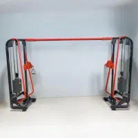 اسمیت دستگاه بدنسازی ورزشی