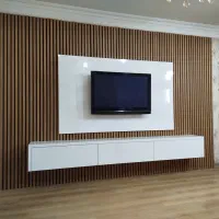 کابینت TVوال کمددیواری|خدمات پیشه و مهارت|گرگان, |دیوار