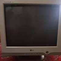 مانیتور LG