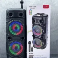 اسپیکر بلوتوثی 8210 8301 99|پخشکننده همراه|تهران, ونک|دیوار