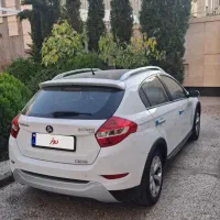 برلیانس کراس 1399|خودرو سواری و وانت|مشهد, سجاد شهر|دیوار