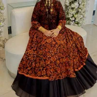 لباس محلی نو|لباس|شیراز, ترمینال باربری|دیوار