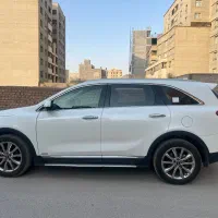 کیاسورنتو GT Line 2017 معاوضه با آپارتمان