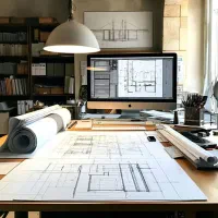 دوره جامع و مهندسی اتوکد