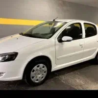 رانا پلاس تیو ۵ تحویل امروز|خودرو سواری و وانت|ایلام, |دیوار