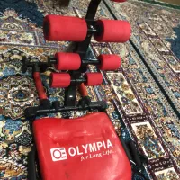 فروش وسایل ورزشی
