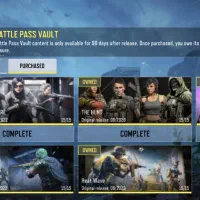 اکانت خوش شانس hsلجند|کنسول، بازی ویدئویی و آنلاین|ماکو, |دیوار