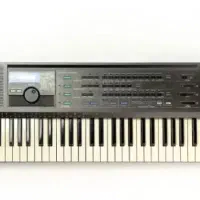 ارگ کاسیوht3000