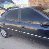 زانتیا۲۰۰تمیز ومرتب فروشی|خودرو سواری و وانت|یزد, |دیوار