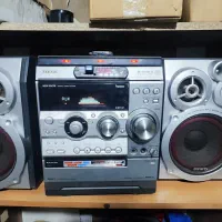 ضبط صوتی ایوا