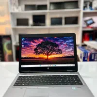 لب تاب HP ProBook 650 G2 نقد و اقساط|رایانه همراه|برازجان, |دیوار