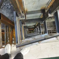 رابیتس بندی و رابیتس کوبی (جوشکاری)|خدمات پیشه و مهارت|کاشان, امیرکبیر|دیوار