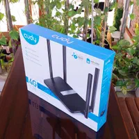 مودم سیمکارتی4G پرقدرت و پرسرعت Dual band|مودم و تجهیزات شبکه|مشهد, کوثر|دیوار