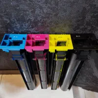 تونر دستگاه چاپ