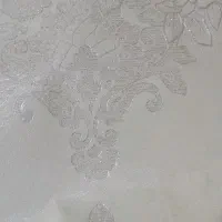 پنج رول کاغذ دیواری برجسته اکلیل دار سه بعدی|صنایع دستی و سایر لوازم تزئینی|کرج, حیدرآباد|دیوار