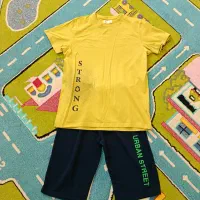 لباس پسرانه