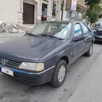رآ مدل86دوگانه کارخانه|خودرو سواری و وانت|ماکو, |دیوار