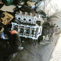 شاگرد مکانیکی جلوبندی