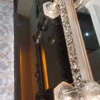 میز کنسول|بوفه، ویترین، کنسول|برخوار, |دیوار