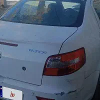 رانا سفید مدل 91|خودرو سواری و وانت|کرمان, |دیوار